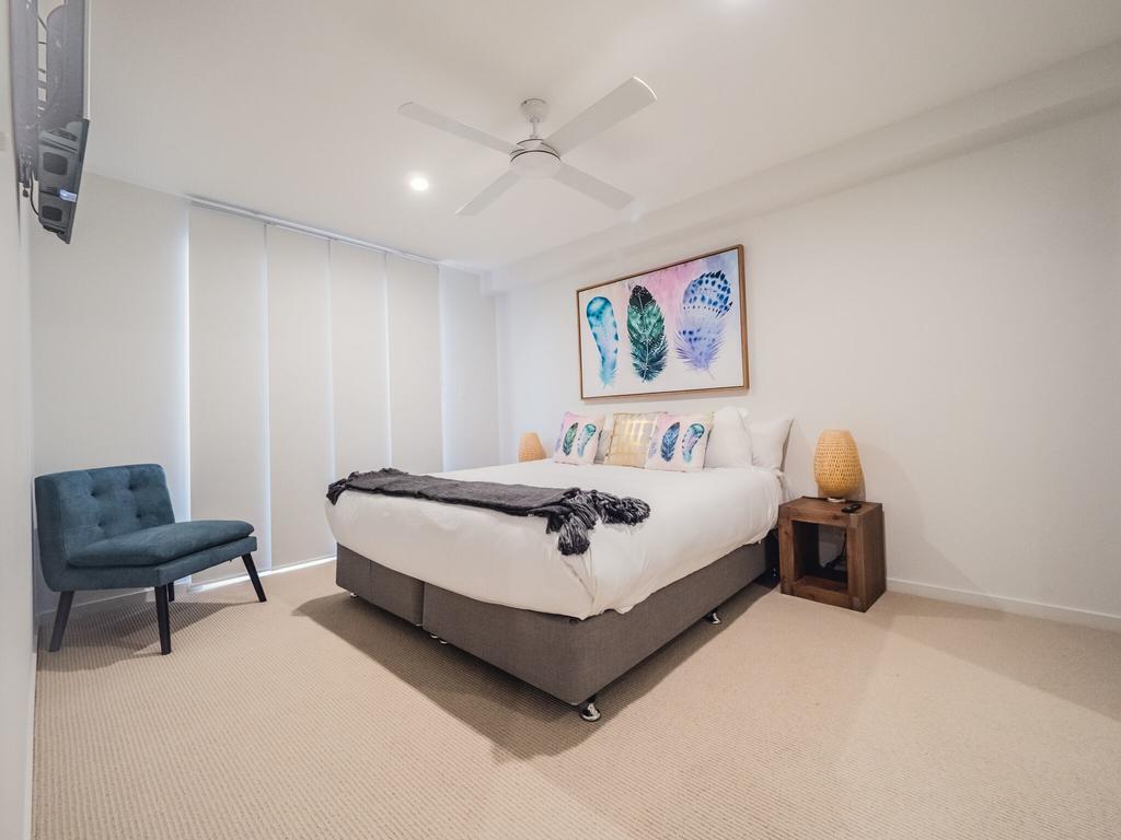 Brisbane Central - Springwood Street Mount Gravatt Underwood Exterior foto