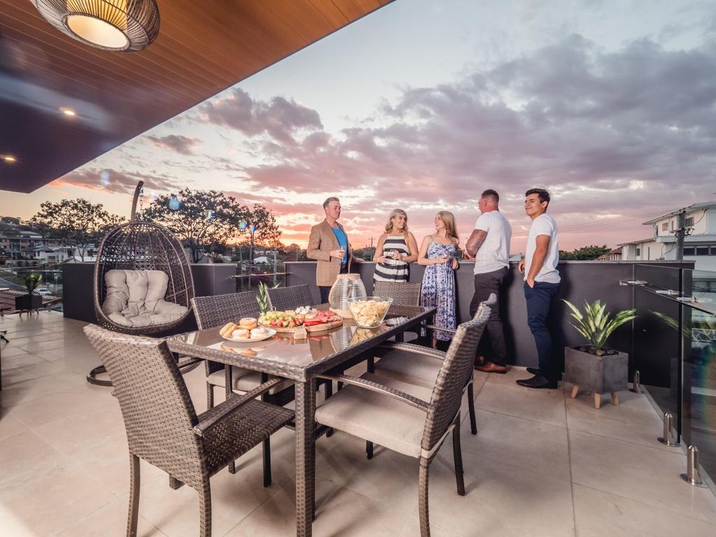Brisbane Central - Springwood Street Mount Gravatt Underwood Exterior foto